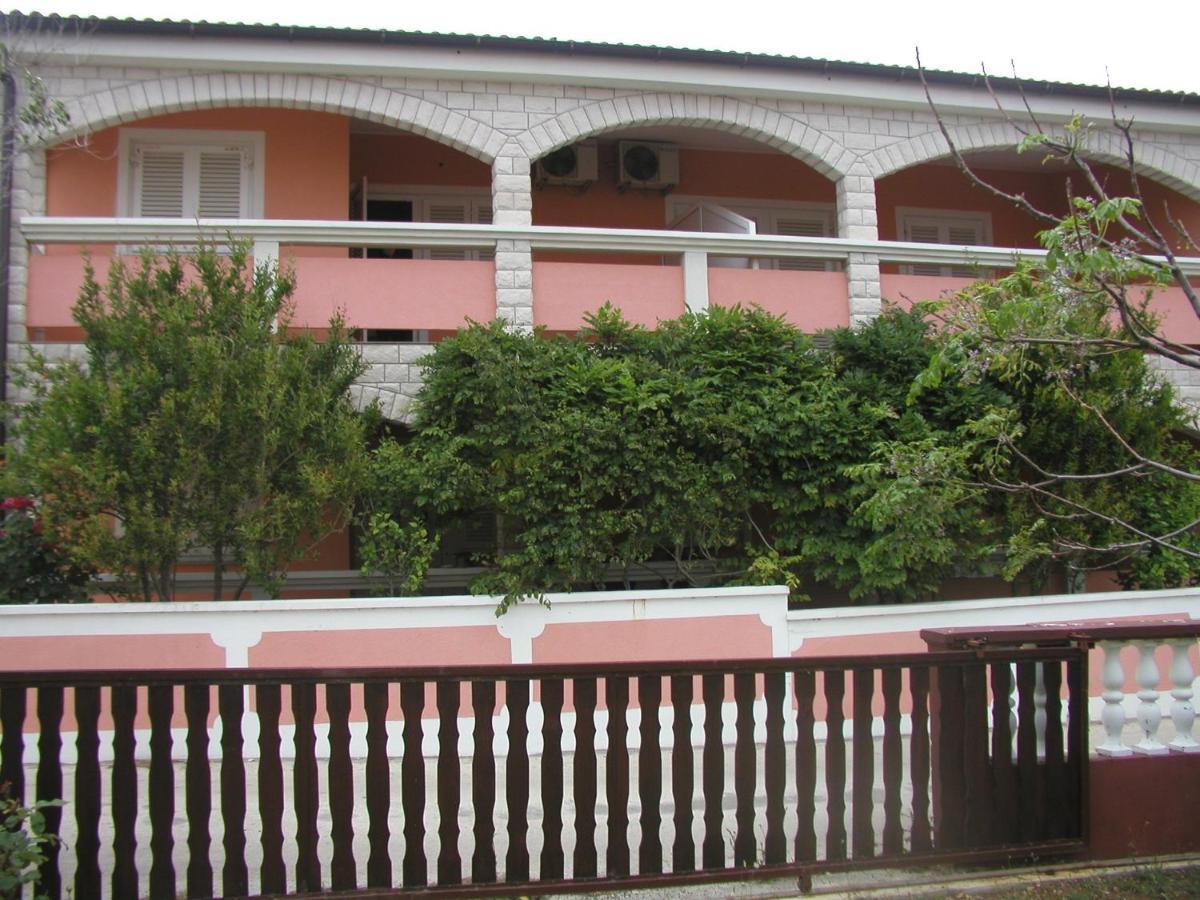 Apartments By The Sea Vir - 19323 Extérieur photo