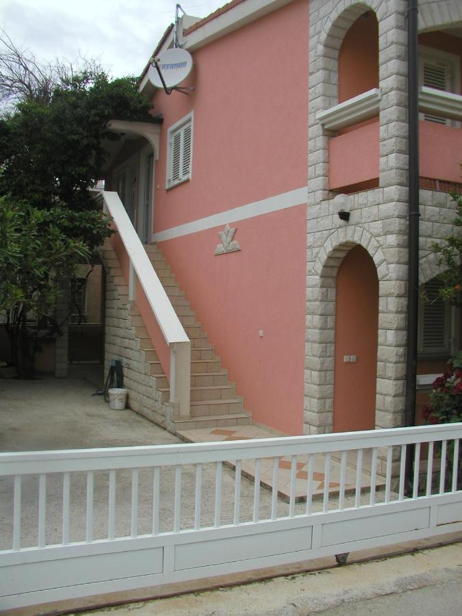 Apartments By The Sea Vir - 19323 Extérieur photo