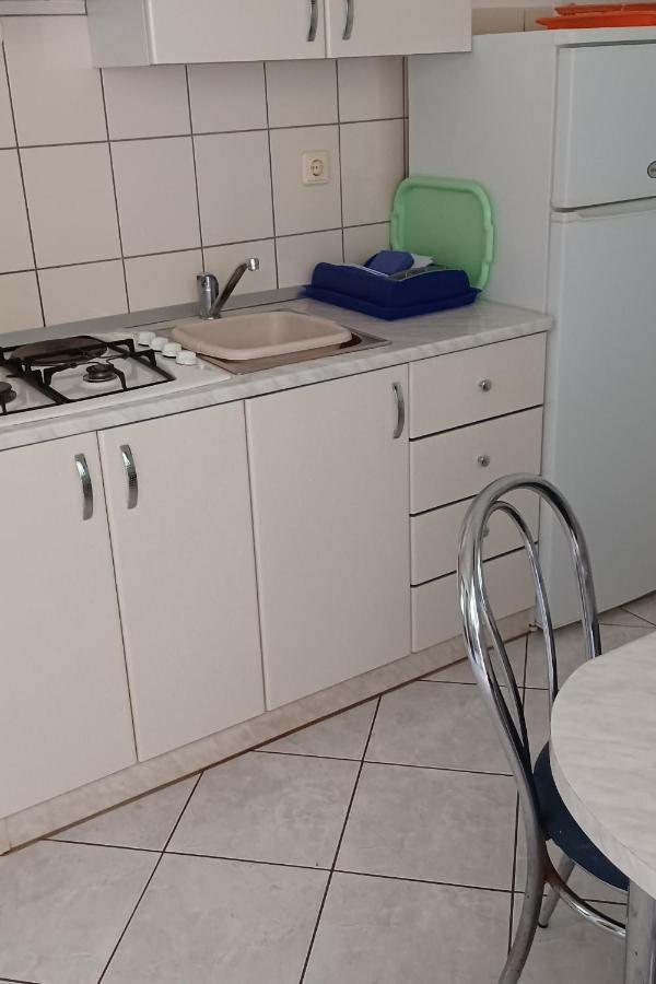 Apartments By The Sea Vir - 19323 Extérieur photo