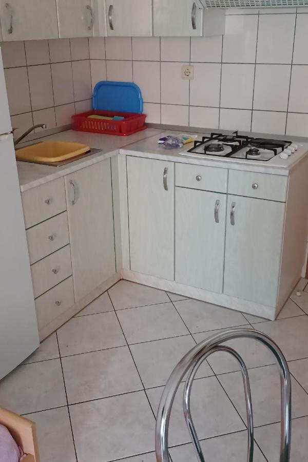 Apartments By The Sea Vir - 19323 Extérieur photo