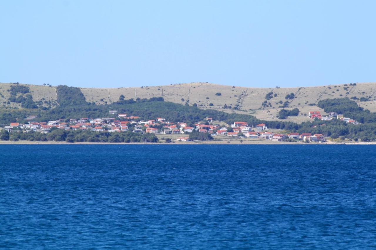 Apartments By The Sea Vir - 19323 Extérieur photo