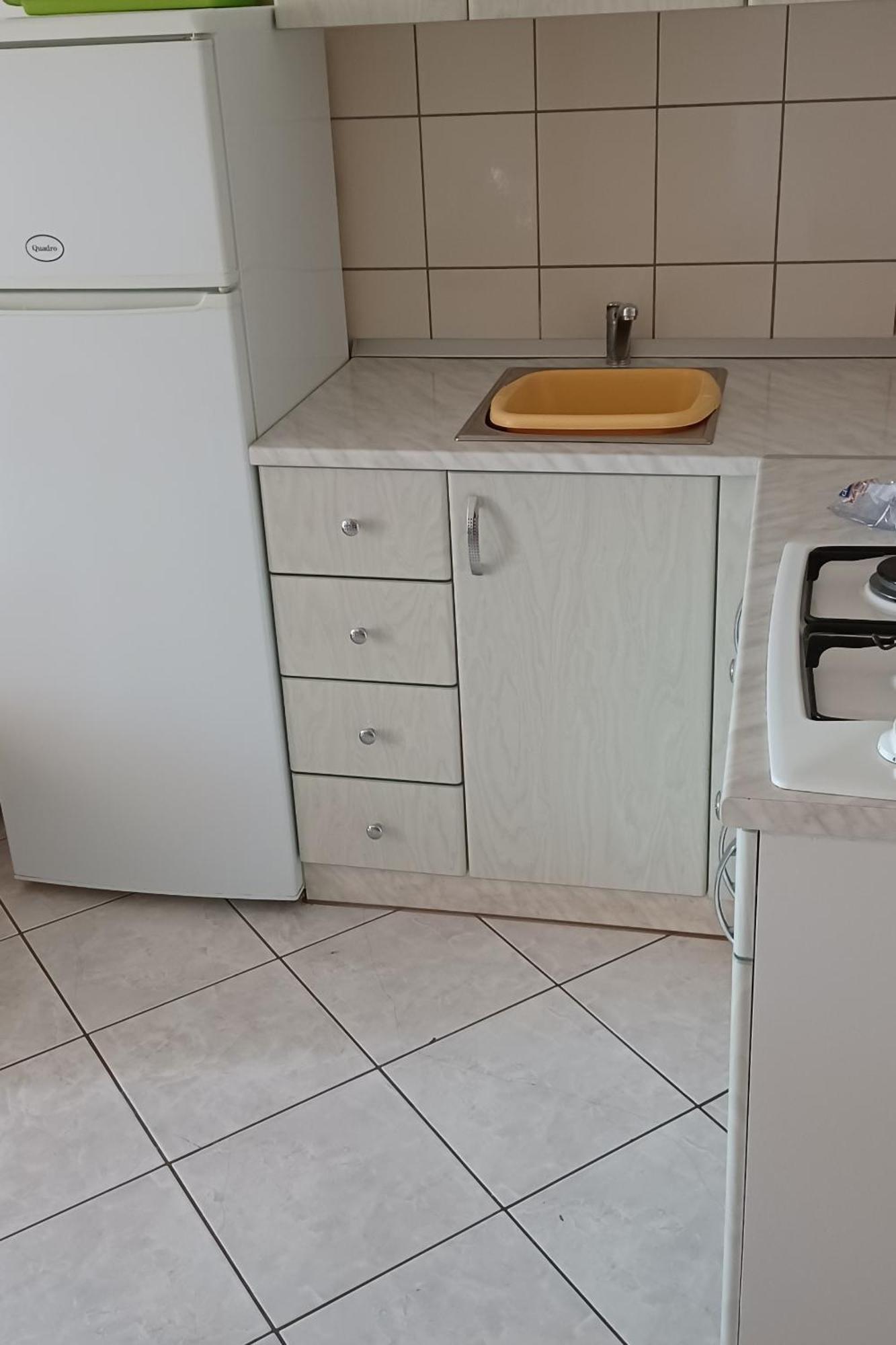 Apartments By The Sea Vir - 19323 Chambre photo